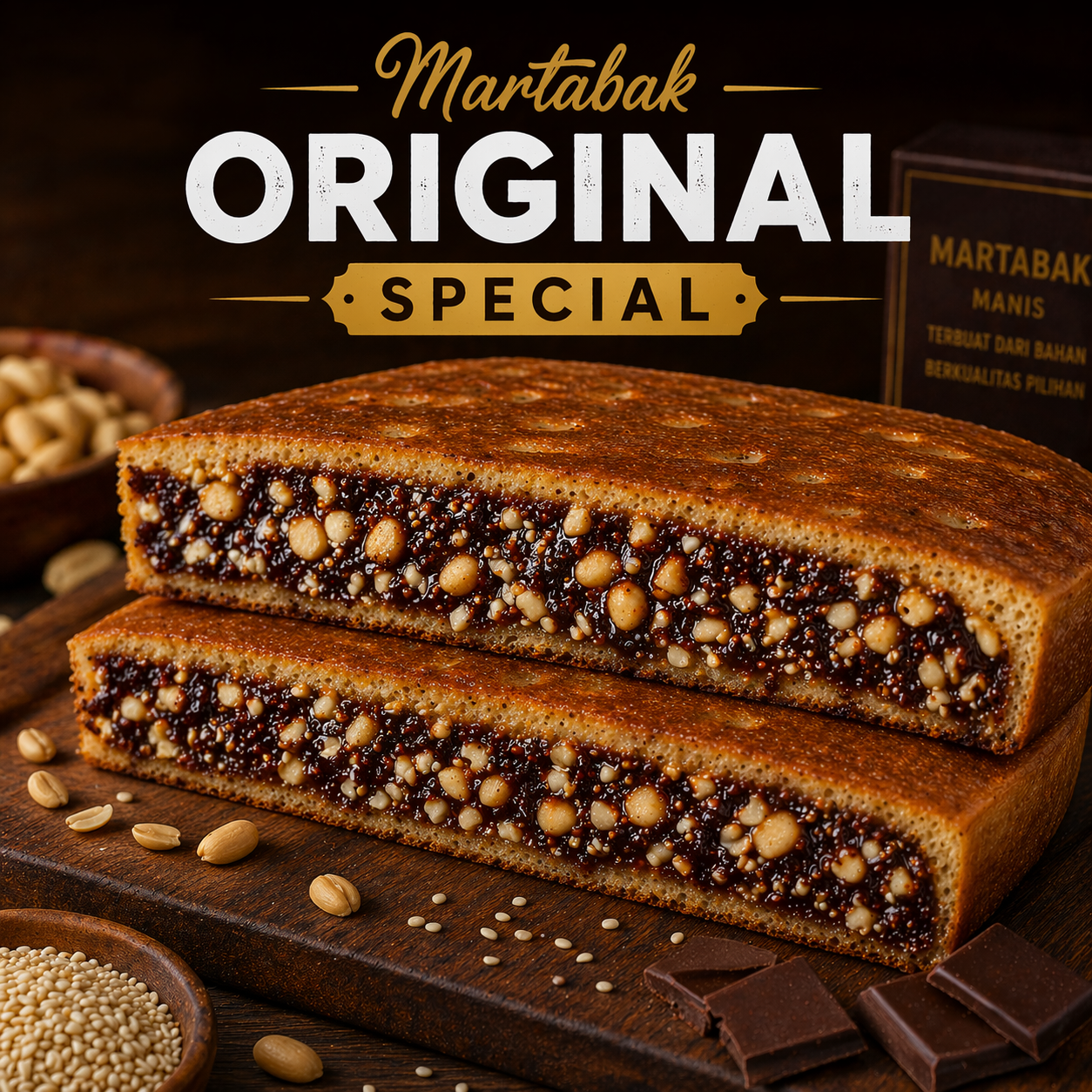 Original Special